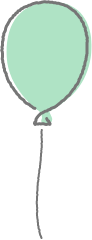 風船