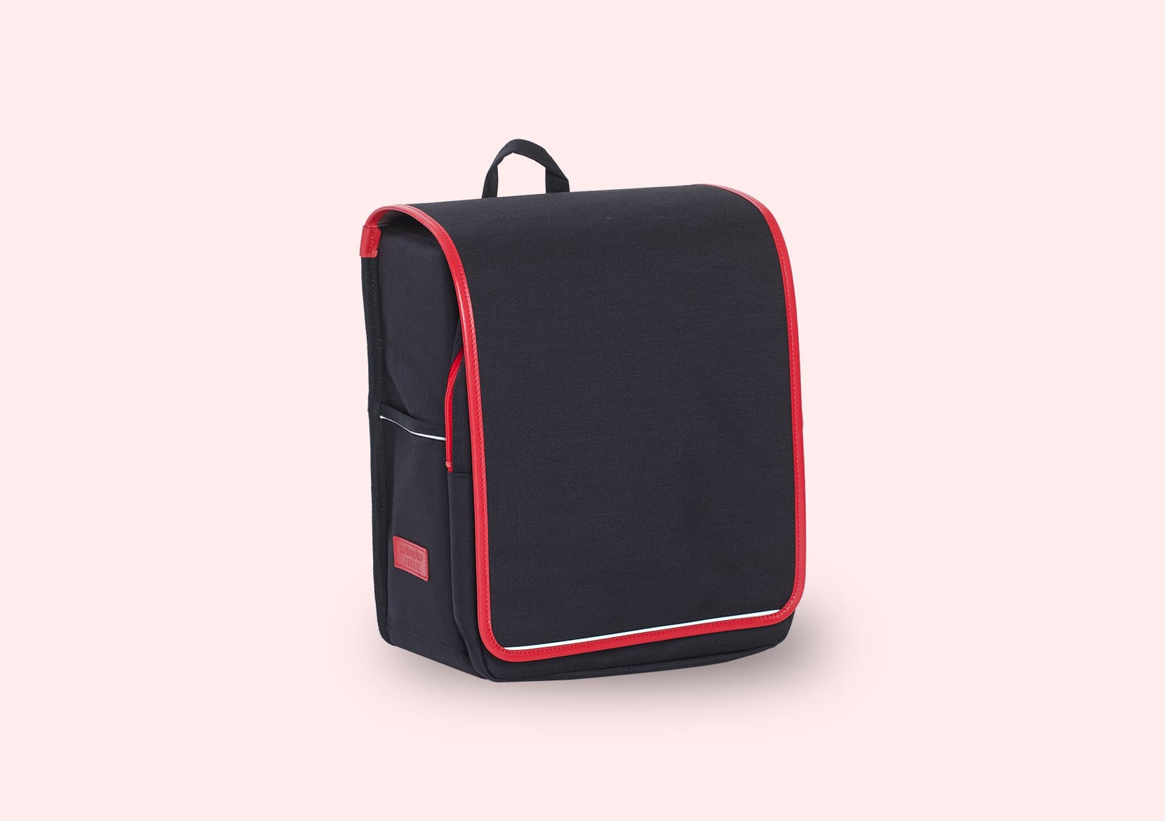 ブラックレッド