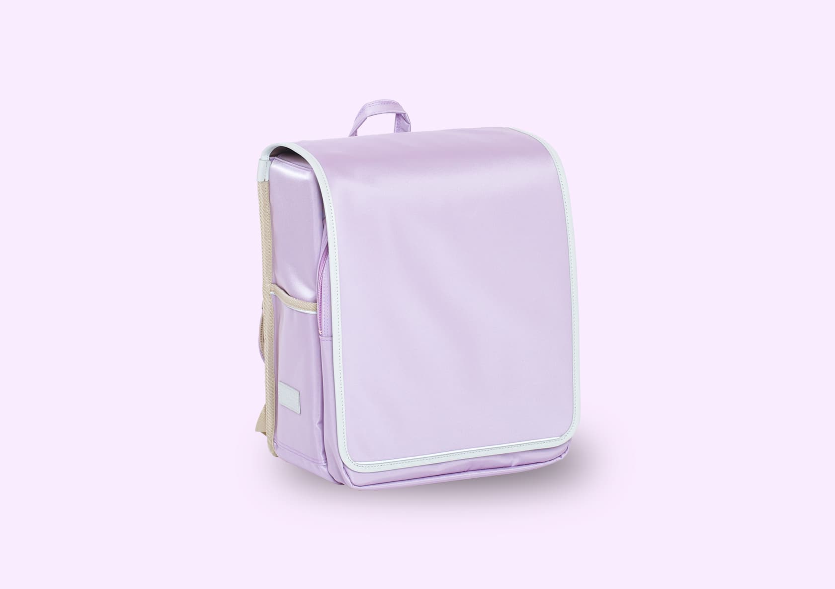 シャイニー ラベンダー