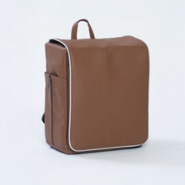 ことゆくラック caraccu どんぐりの外観イメージ