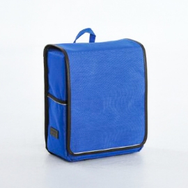 ことゆくラック スクエアモデル マリンブルーの外観イメージ