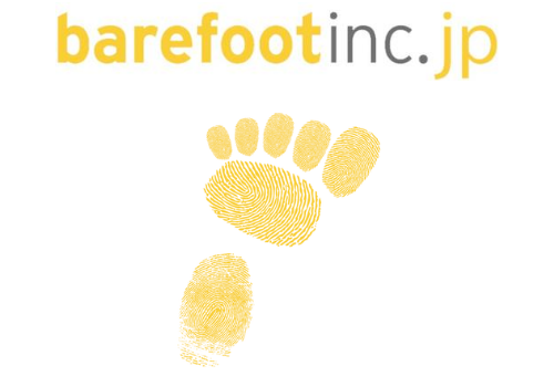 Barefootinc Japan